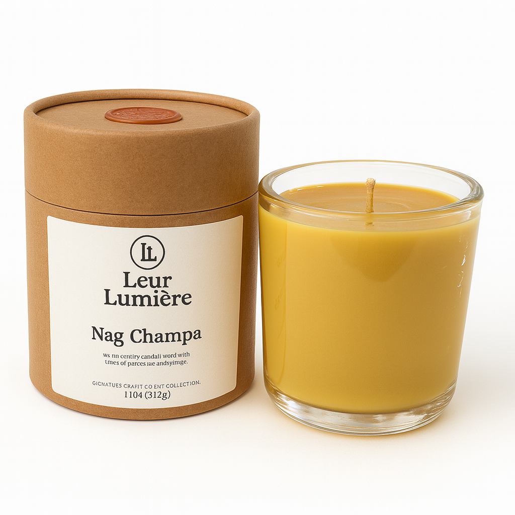 Nag Champa
