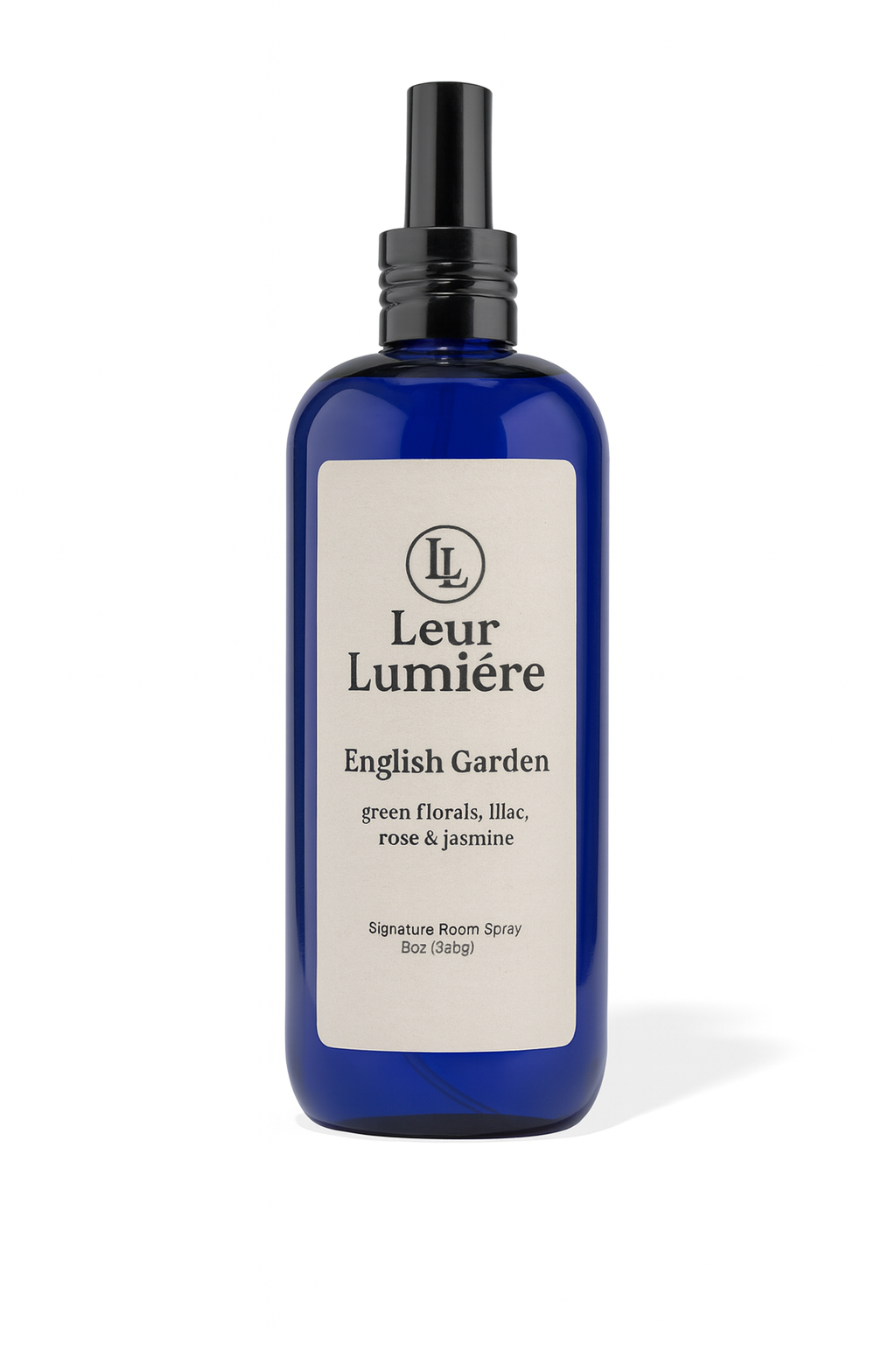 English Garden Room & Linen Spray - 2