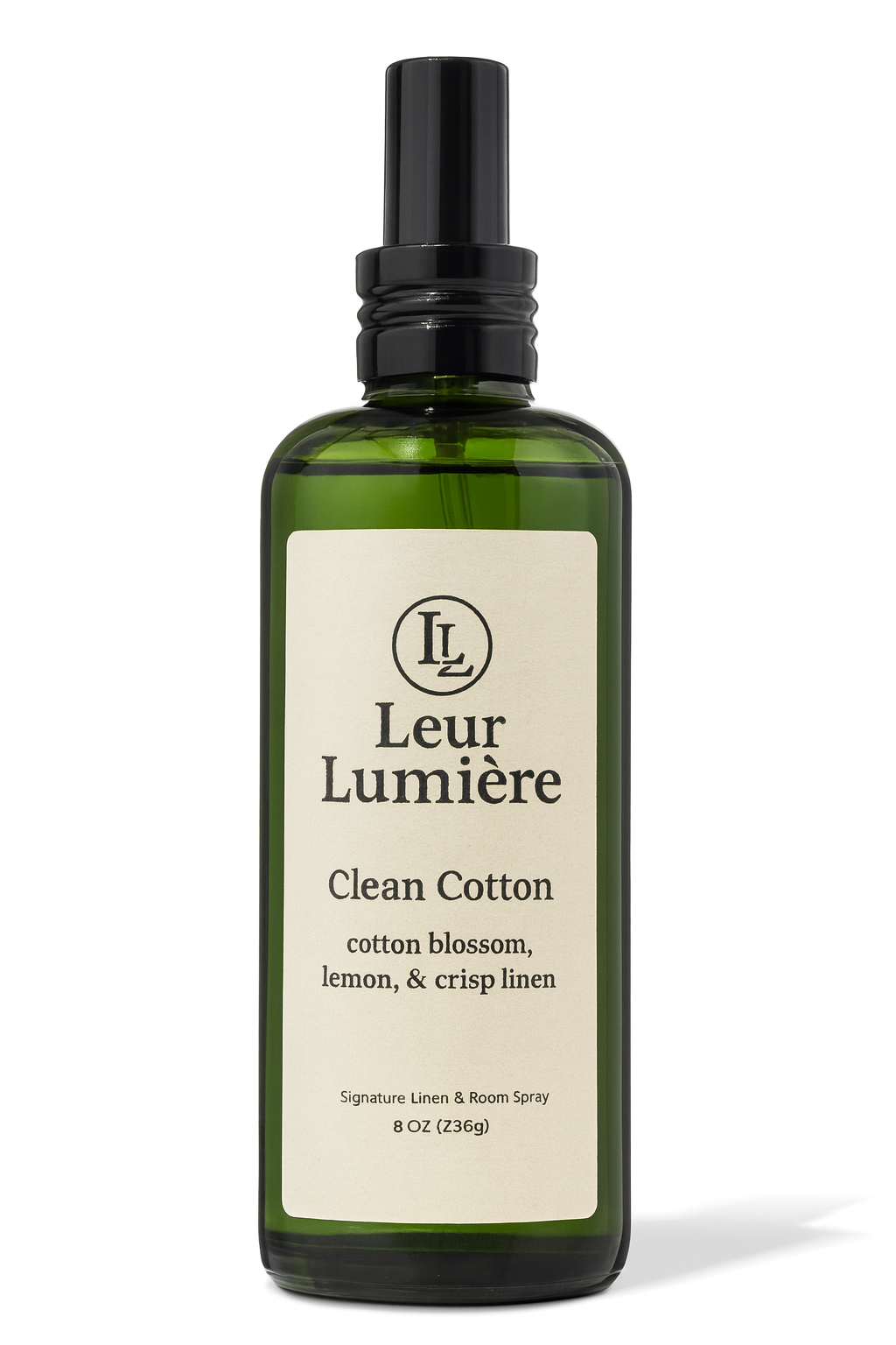 Clean Cotton Linen Spray - 3